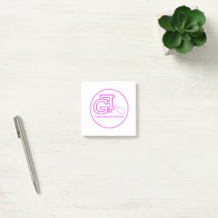 post-it notes