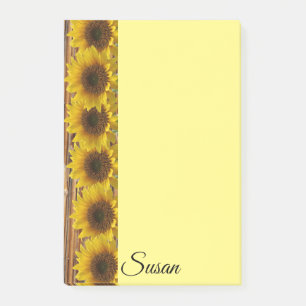 Post-it Notes