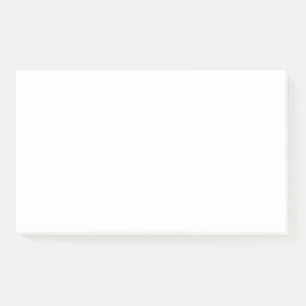 Post-It Notes