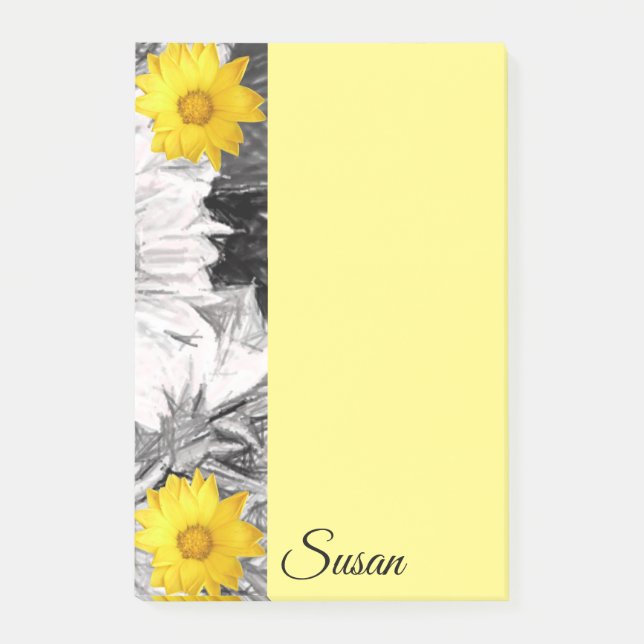 Post-it Notes (Front)