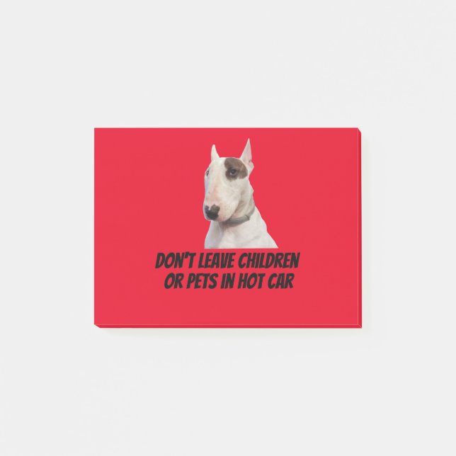 Post-It Notes (Front)