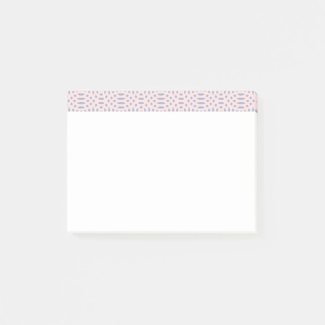Post-It Notes (Front)
