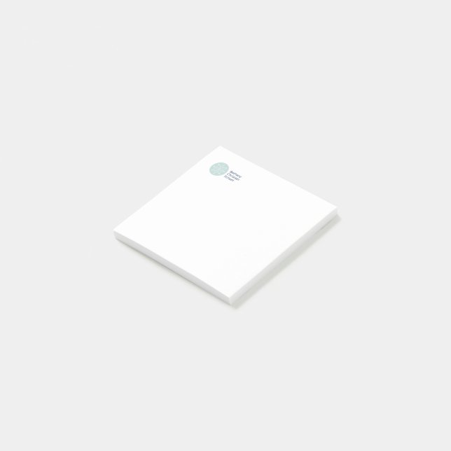 Post It Notes (Angled)