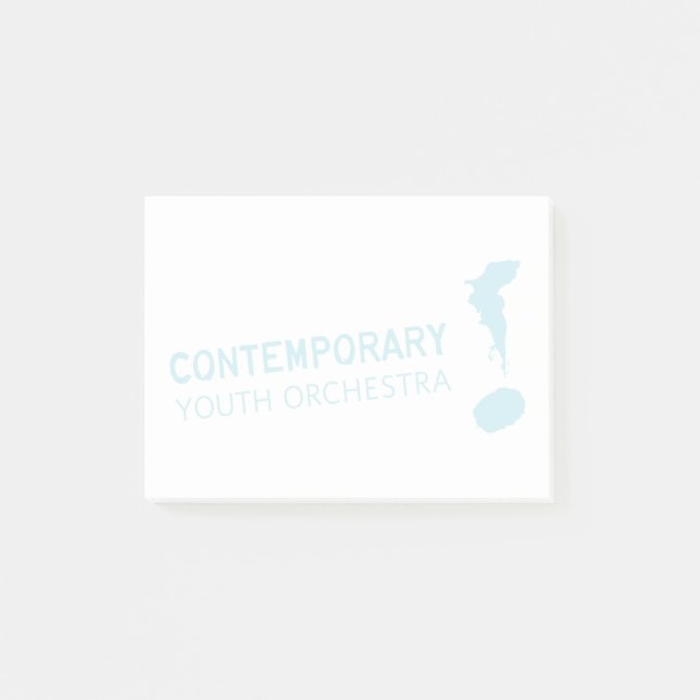 Post-It Notes (Front)