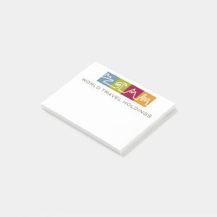 Post it notes