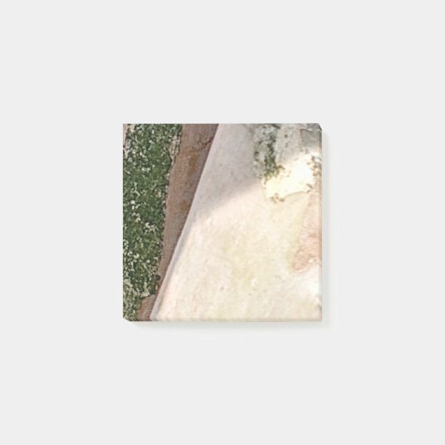 Post-it Notes  (Front)