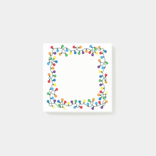 Post it Notes (Front)