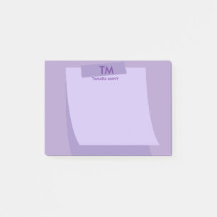 Post-It Notes