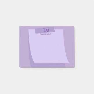 Post-It Notes
