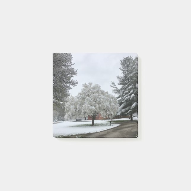 Post-It Notes (Front)