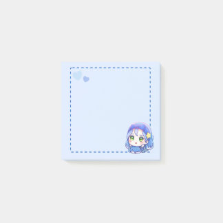 Post-It Notes★大判ふせん Notes
