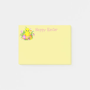 Post-it-Notes-Easter Post-it Notes