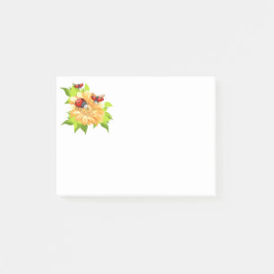 Post-it-Notes-Ladybugs Post-it Notes