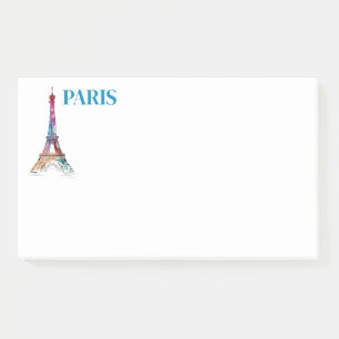 Post-it-Notes Paris Post-it Notes