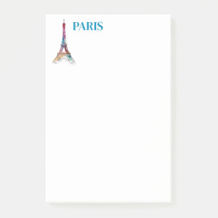 Post-it-Notes Paris Post-it Notes
