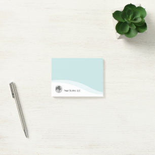 Post-It Notes Personalised Business