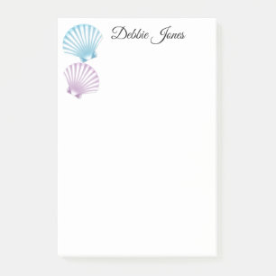 Post-it-Notes-Shells Post-it Notes