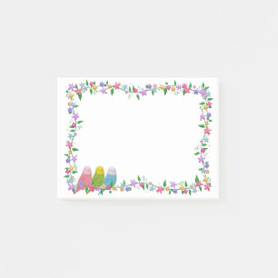 Post-it-Notes-Spring Post-it Notes