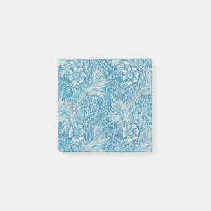 POST-IT NOTES : WILLIAM MORRIS : MARIGOLD