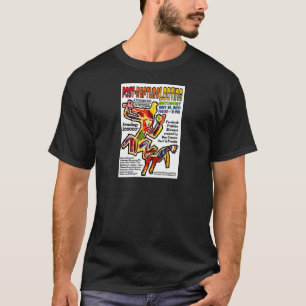 Post-Rapture Looting Tshirt