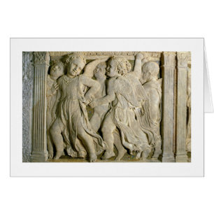 Post-restoration panel No.I from the exterior pulp