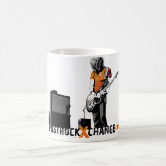 Post-Rock Mug vol.1