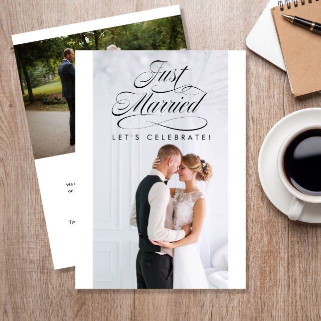 Post Wedding Celebration Invitation (Creator Uploaded)