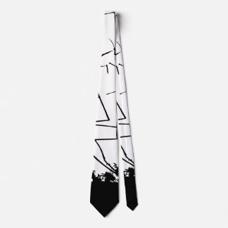 POST WORK TIE