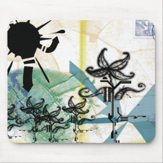 Postal_Artwork mousepad