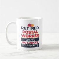 Postal Worker Retirement No Longer My Priority