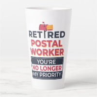 Postal Worker Retirement No Longer My Priority