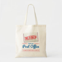 Postal Worker Retirement Post Office Staff Funny