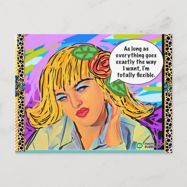 Postcard (Front)