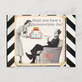Postcard