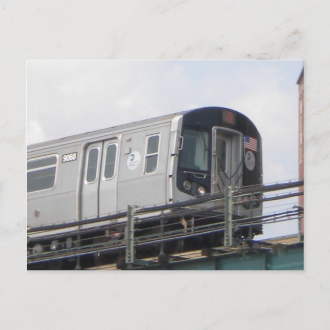 Postcard (Front)