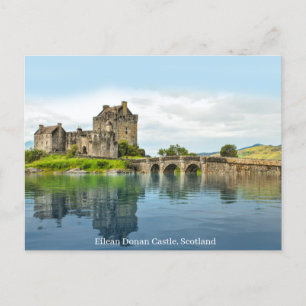 Postcard