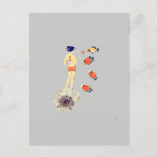 Postcard