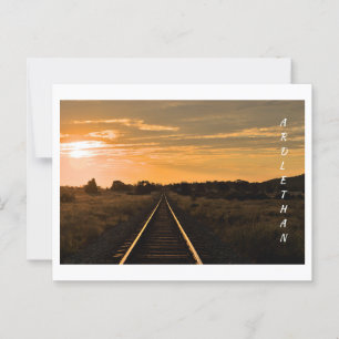 Postcard