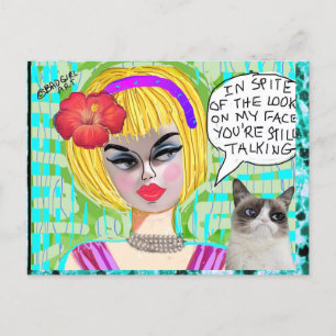 Postcard