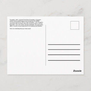 Postcard