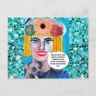 Postcard