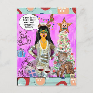 POSTCARD