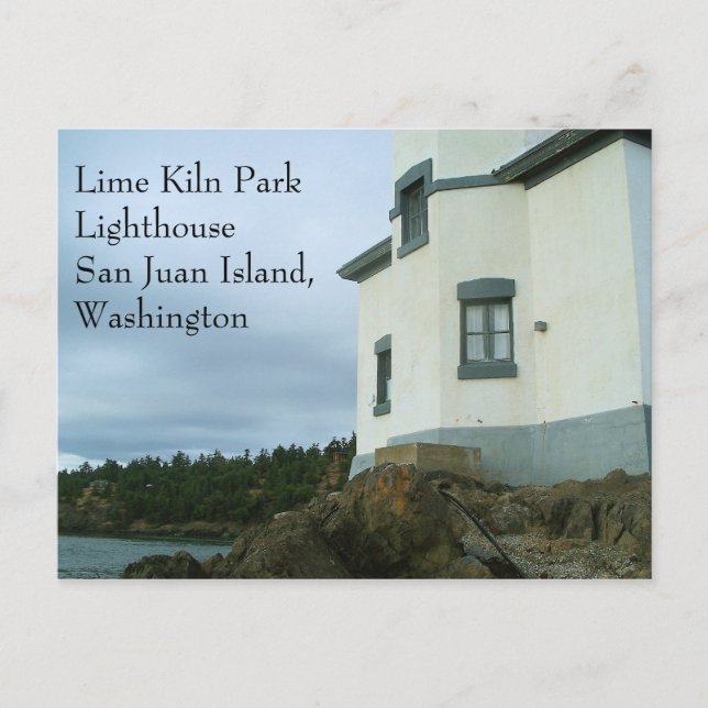 Postcard (Front)