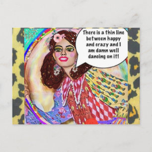 Postcard