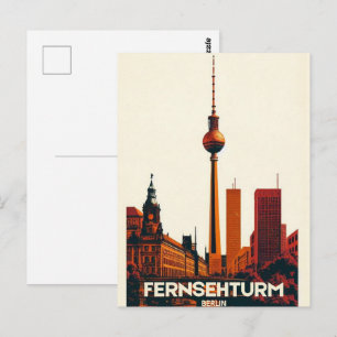 Postcard