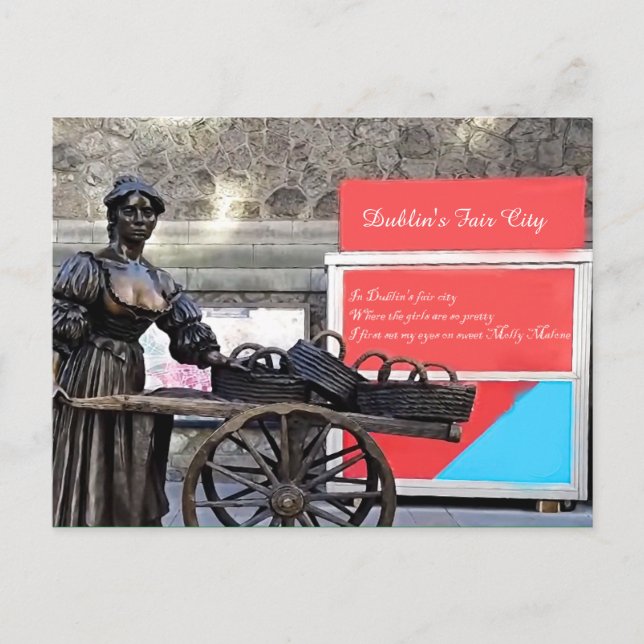 Postcard (Front)