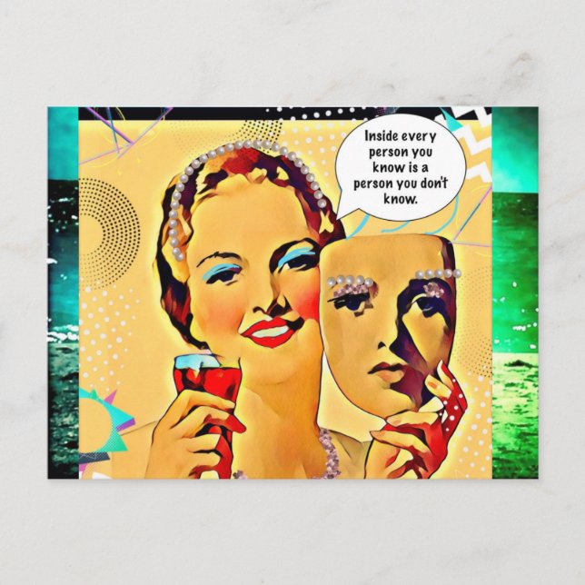 Postcard (Front)