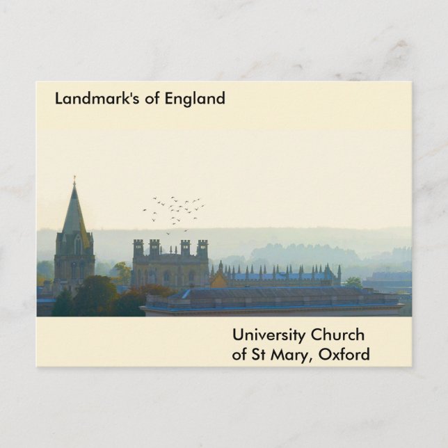 Postcard (Front)