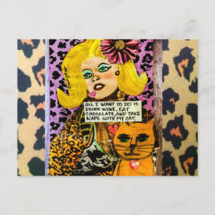 POSTCARD