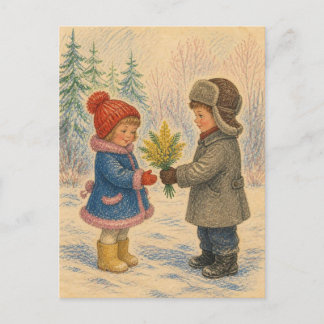 Postcard